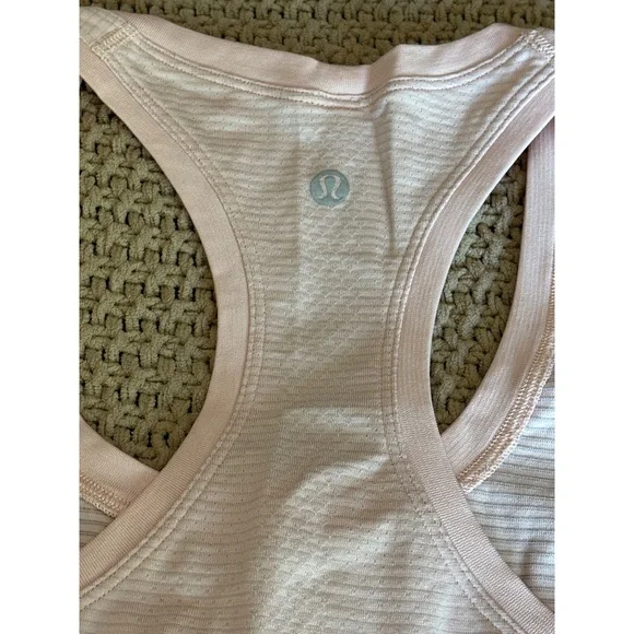 Lululemon Run :swiftly racerback tank - Picture 4 of 6